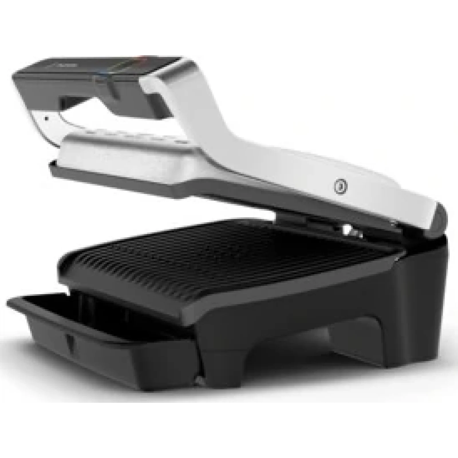 Гриль Tefal OptiGrill Elite GC750D, GC750D30 UA