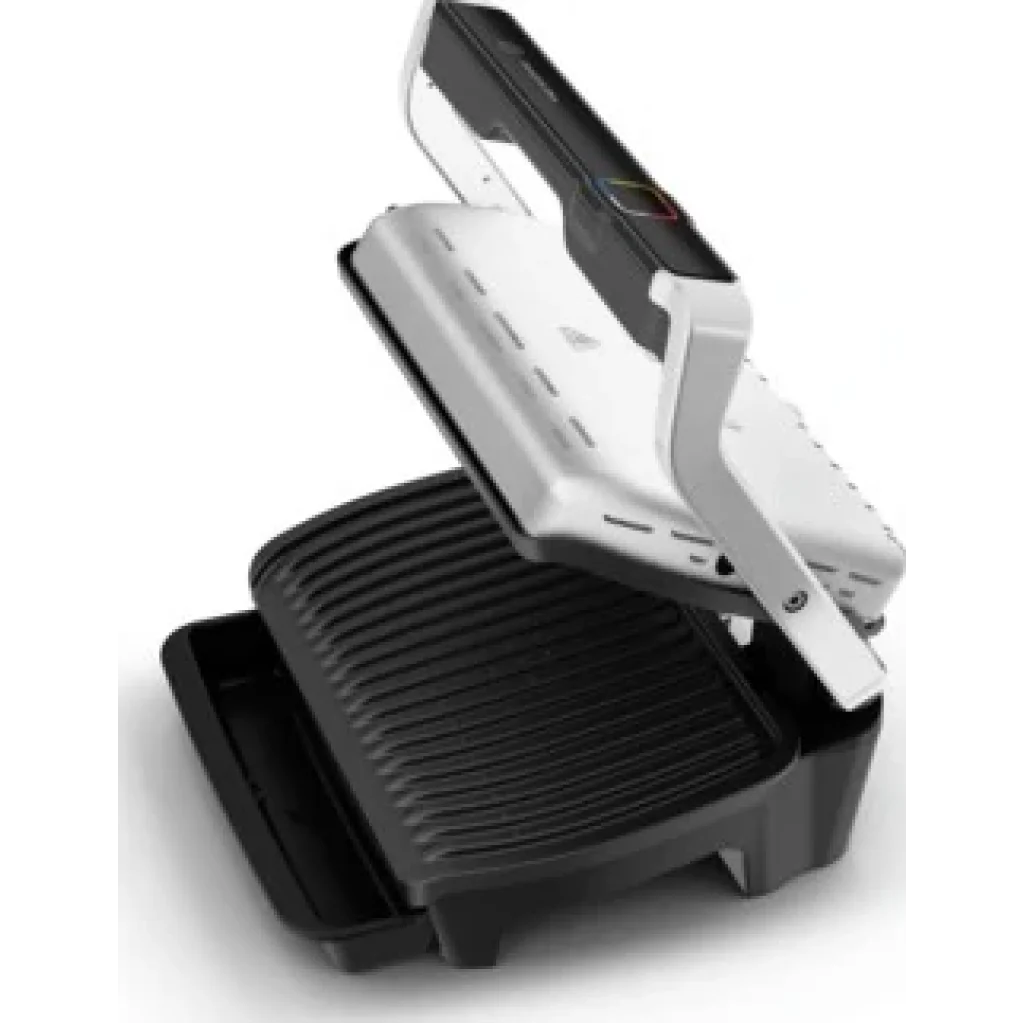Гриль Tefal OptiGrill Elite GC750D, GC750D30 UA