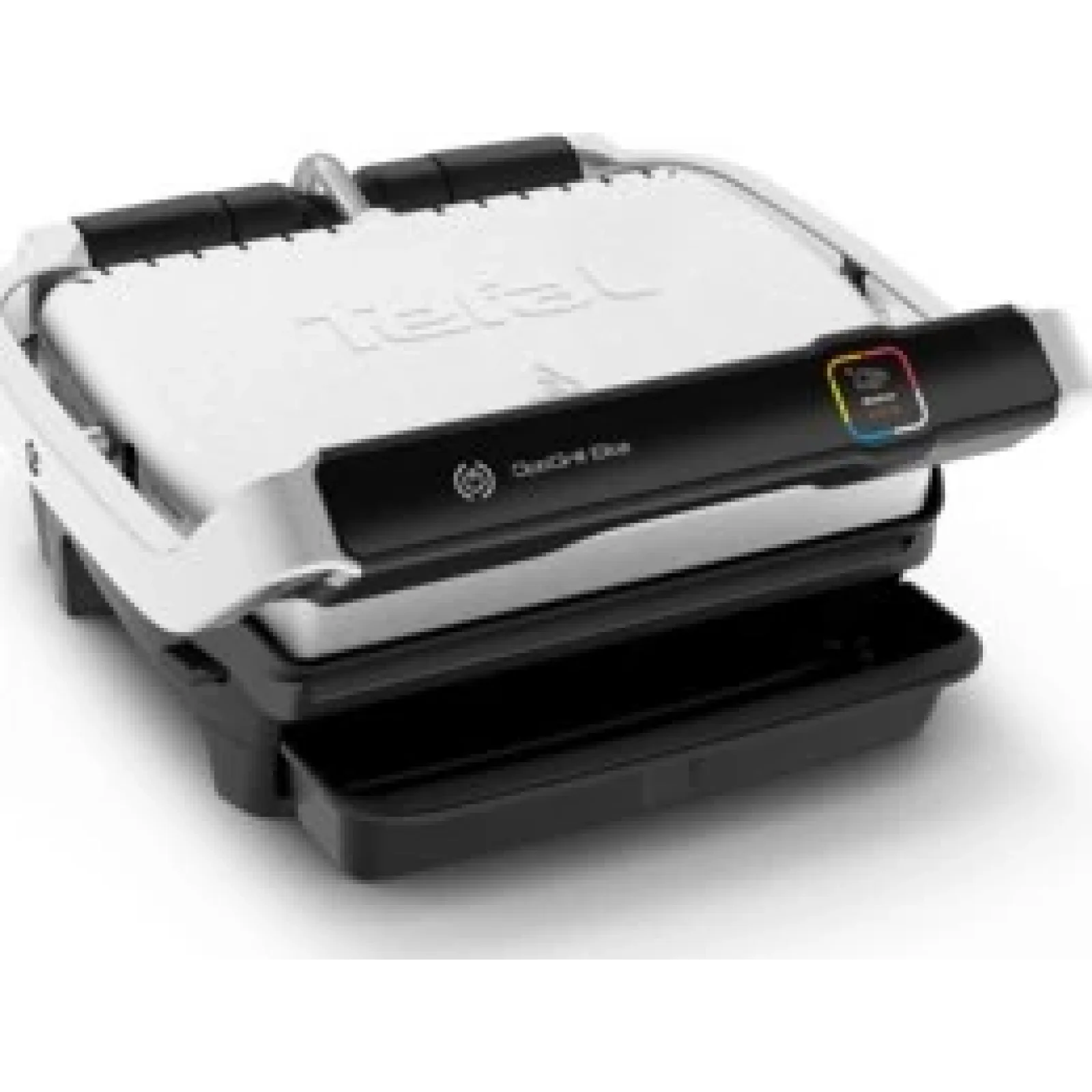 Гриль Tefal OptiGrill Elite GC750D, GC750D30 UA