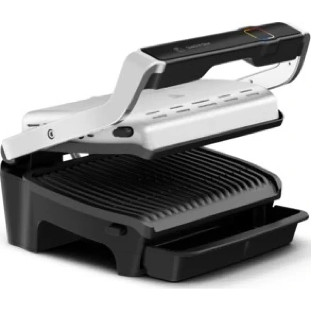 Гриль Tefal OptiGrill Elite GC750D, GC750D30 UA