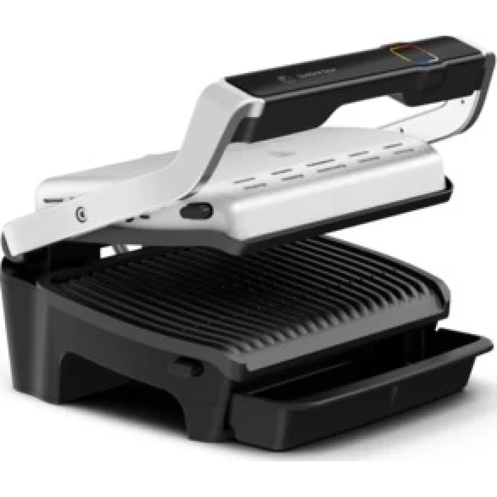 Гриль Tefal OptiGrill Elite GC750D, GC750D30 UA