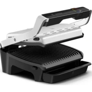 Гриль Tefal OptiGrill Elite GC750D, GC750D30 UA