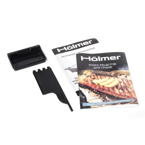 Гриль Holmer HCG-18P UA
