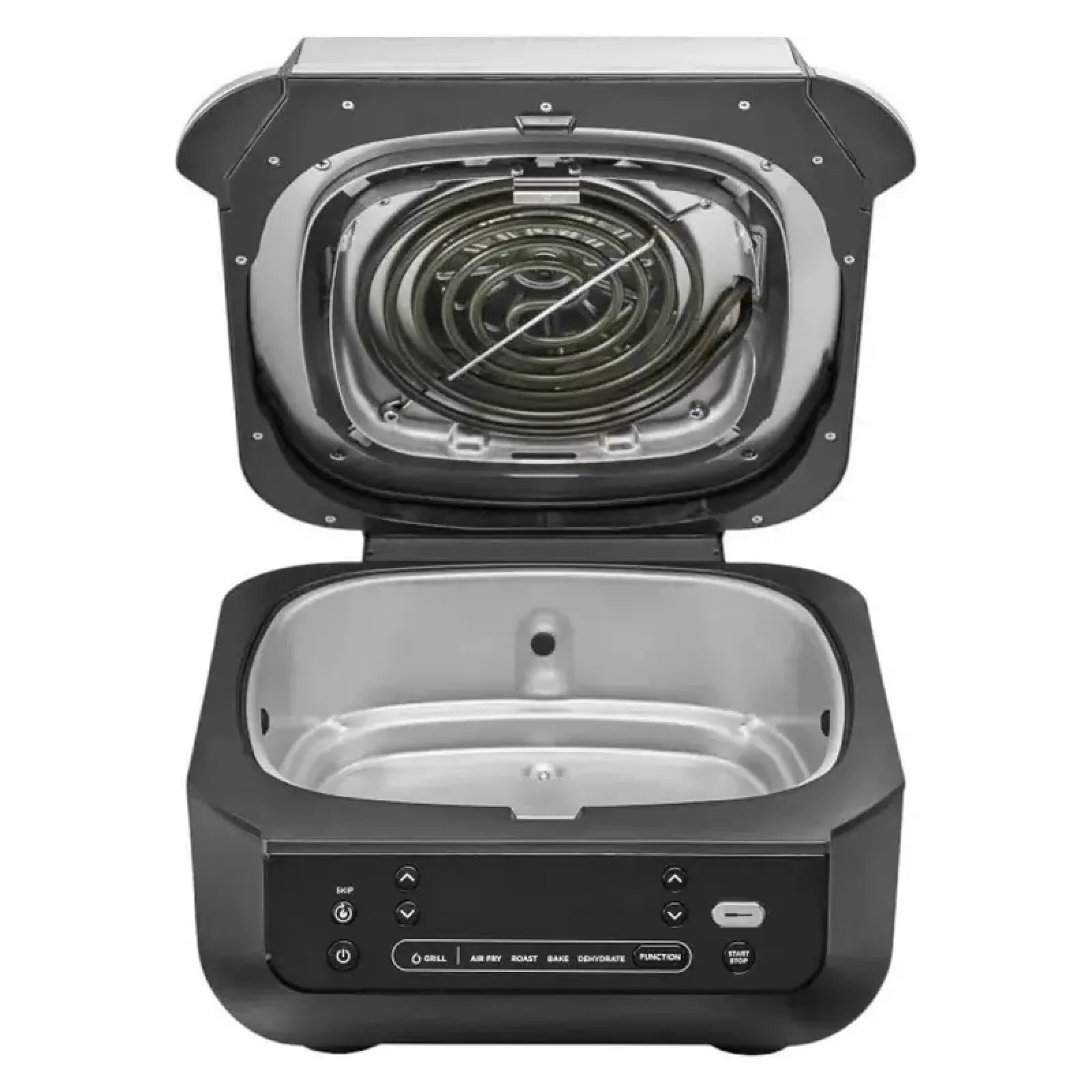 Гриль Ninja Foodi Air Grill & Air Fryer с Сooking probe EG351EU UA