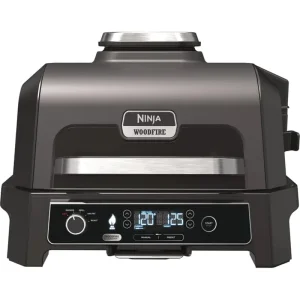 Гриль-барбекю Ninja Woodfire Pro XL OG850EU UA