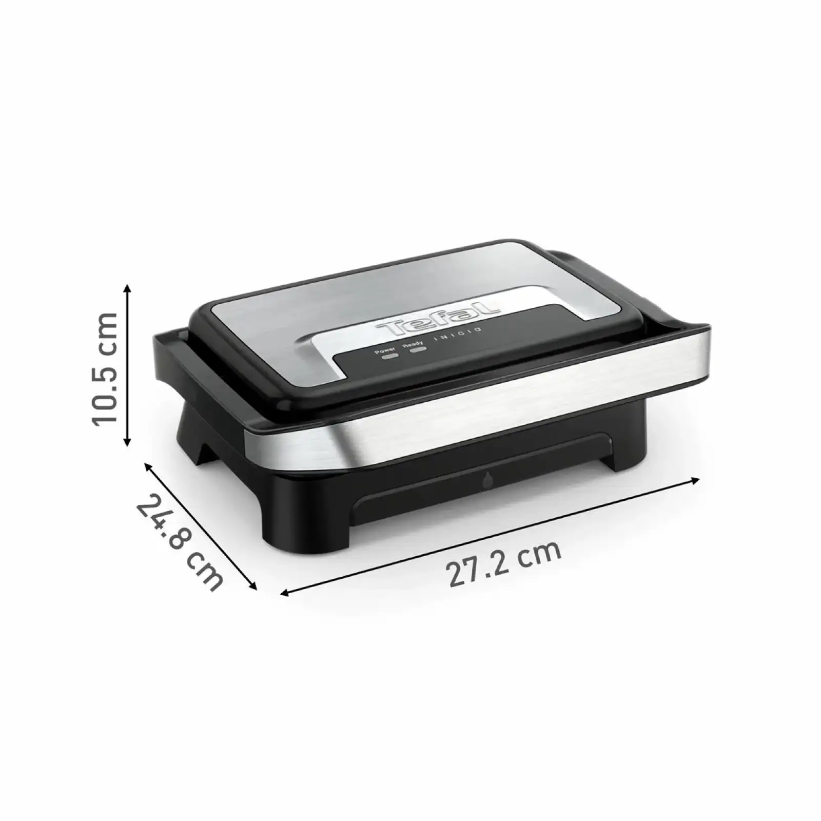 Гриль Tefal GC270D10 UA