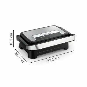Гриль Tefal GC270D10 UA