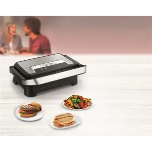 Гриль Tefal GC270D10 UA