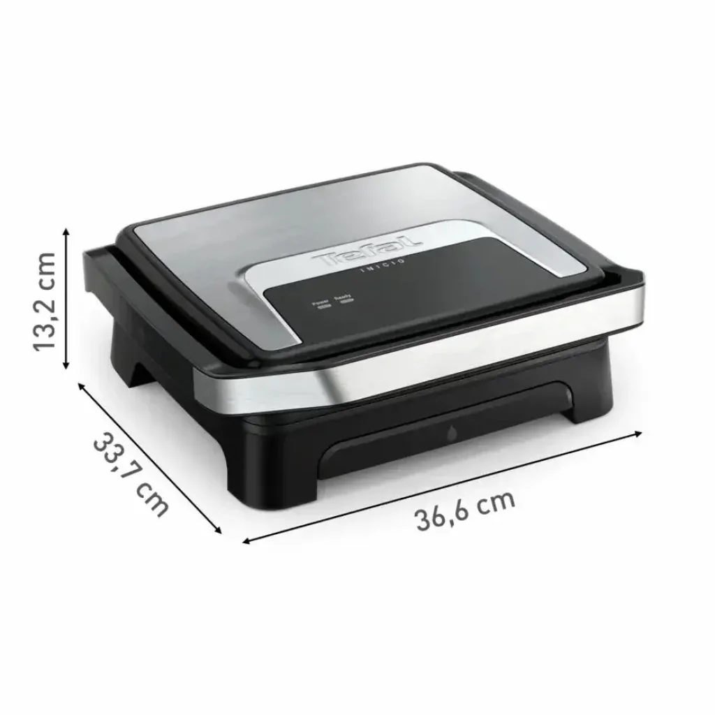 Гриль Tefal GC271D10 UA