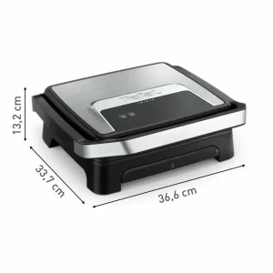 Гриль Tefal GC271D10 UA
