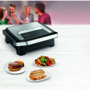 Гриль Tefal GC271D10 UA