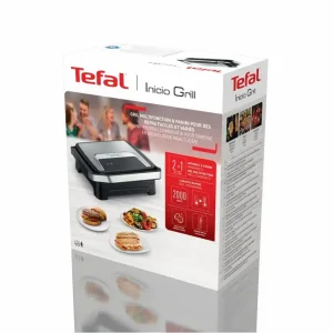 Гриль Tefal GC271D10 UA