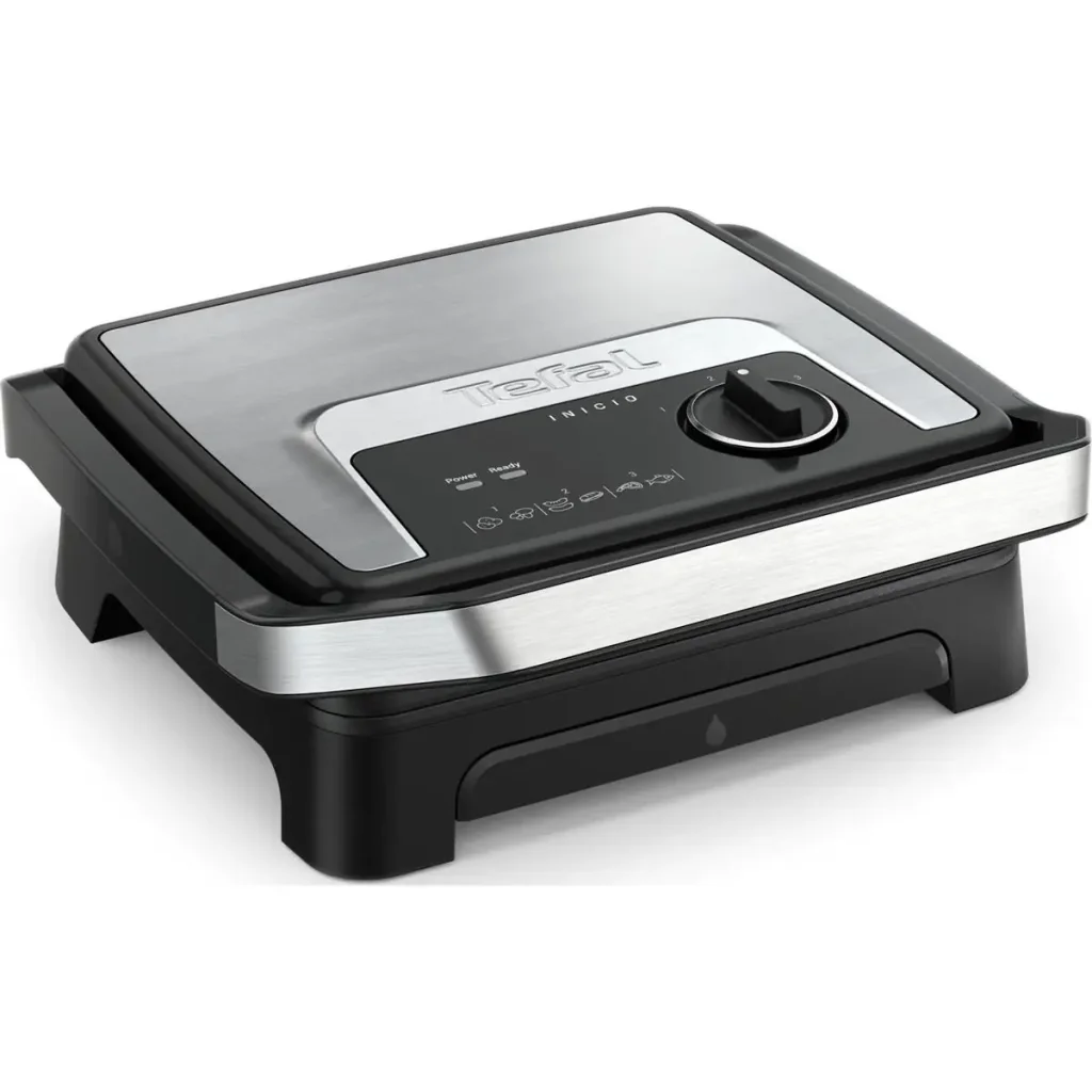 Гриль Tefal Inicio Classic GC272D10 UA