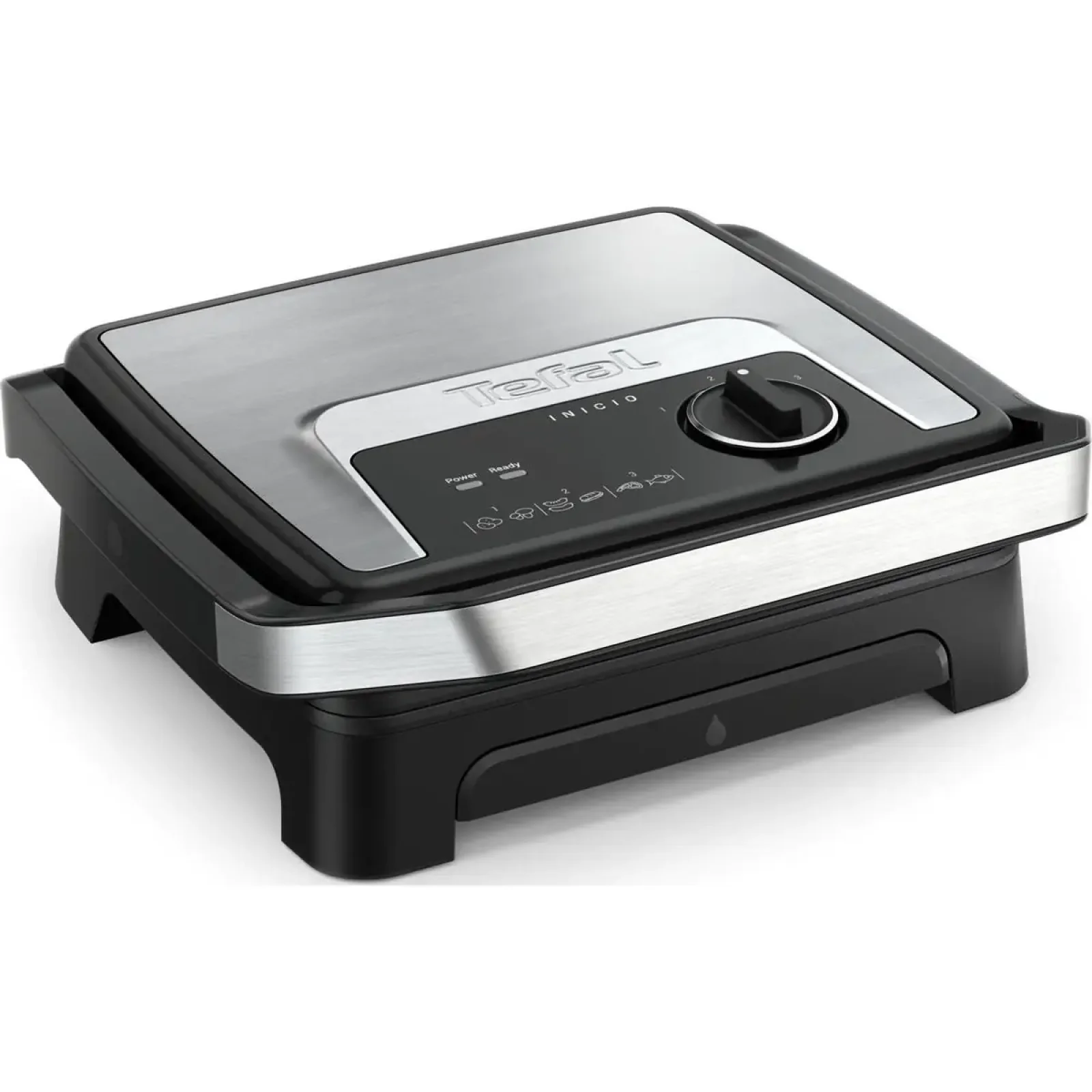 Гриль Tefal Inicio Classic GC272D10 UA