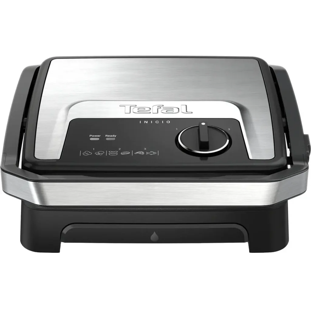 Гриль Tefal Inicio Classic GC272D10 UA
