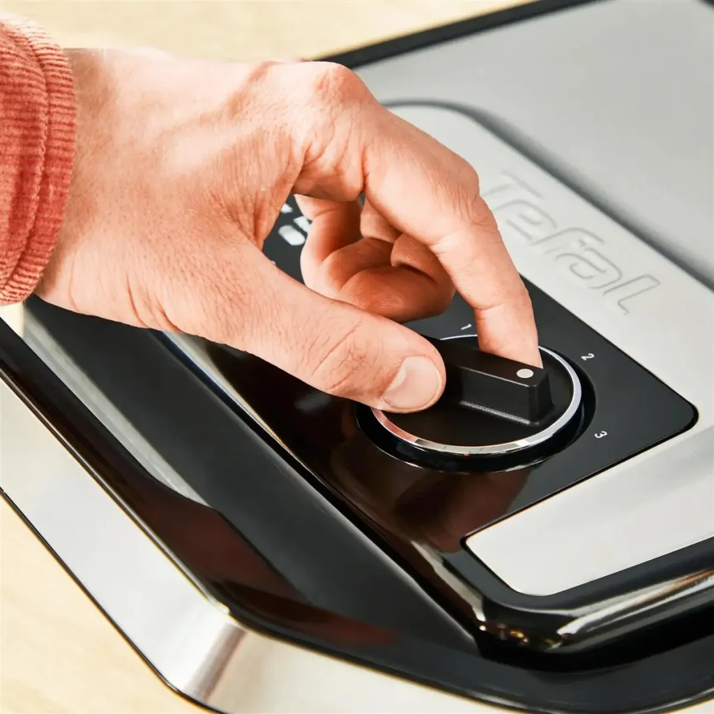 Гриль Tefal Inicio Classic GC272D10 UA