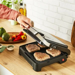 Гриль Tefal Inicio Classic GC272D10 UA