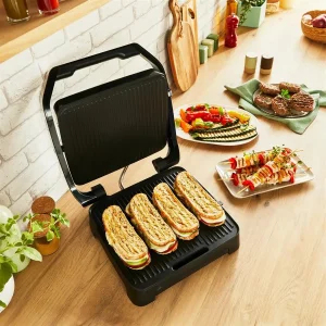 Гриль Tefal Inicio Classic GC272D10 UA