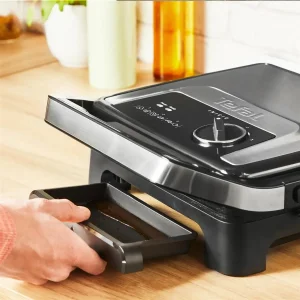 Гриль Tefal Inicio Classic GC272D10 UA
