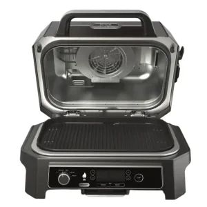 Гриль-барбекю Ninja Woodfire Pro XL OG850EU UA