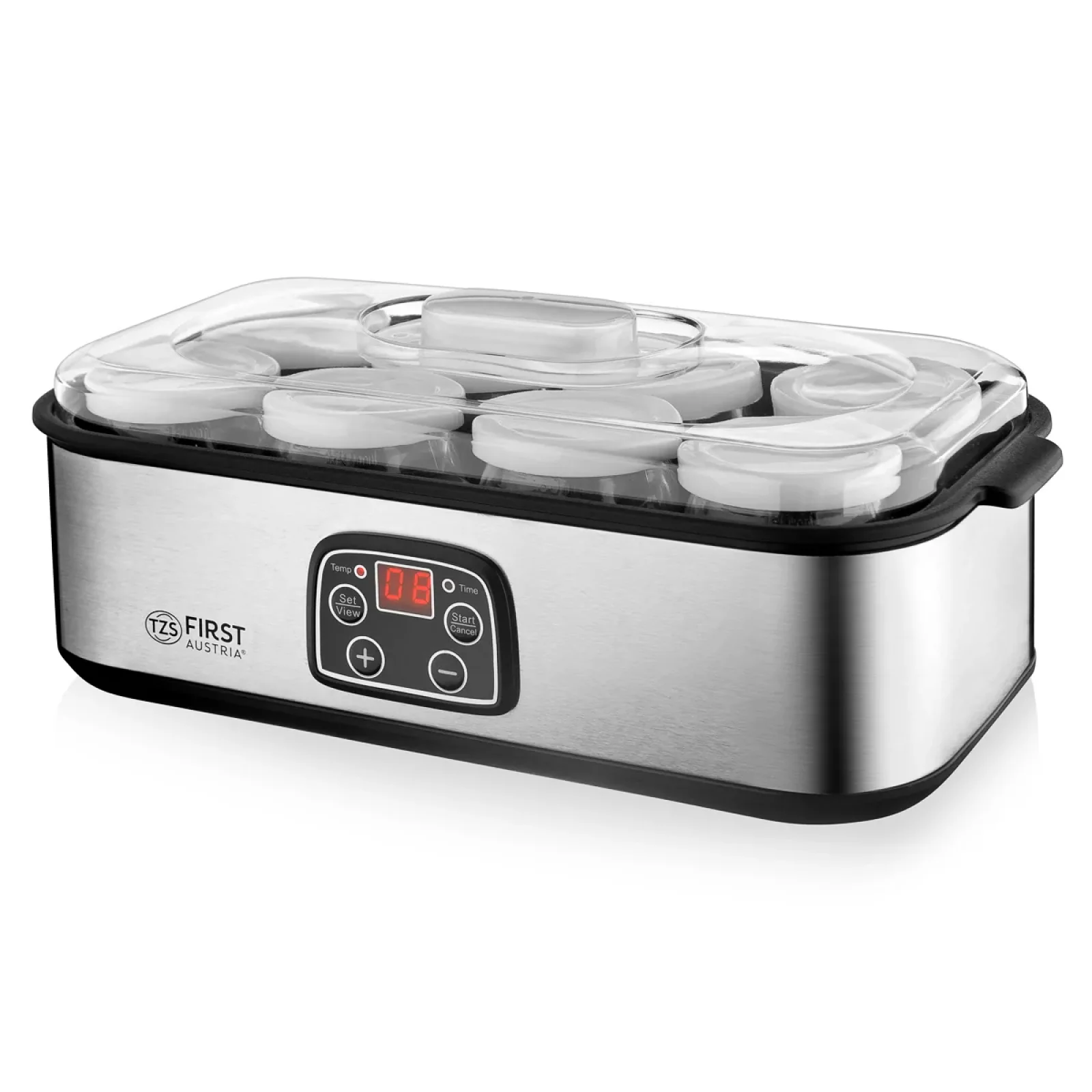 Йогуртница First FA-5120-2 UA