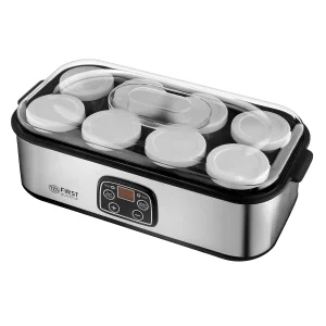 Йогуртница First FA-5120-2 UA