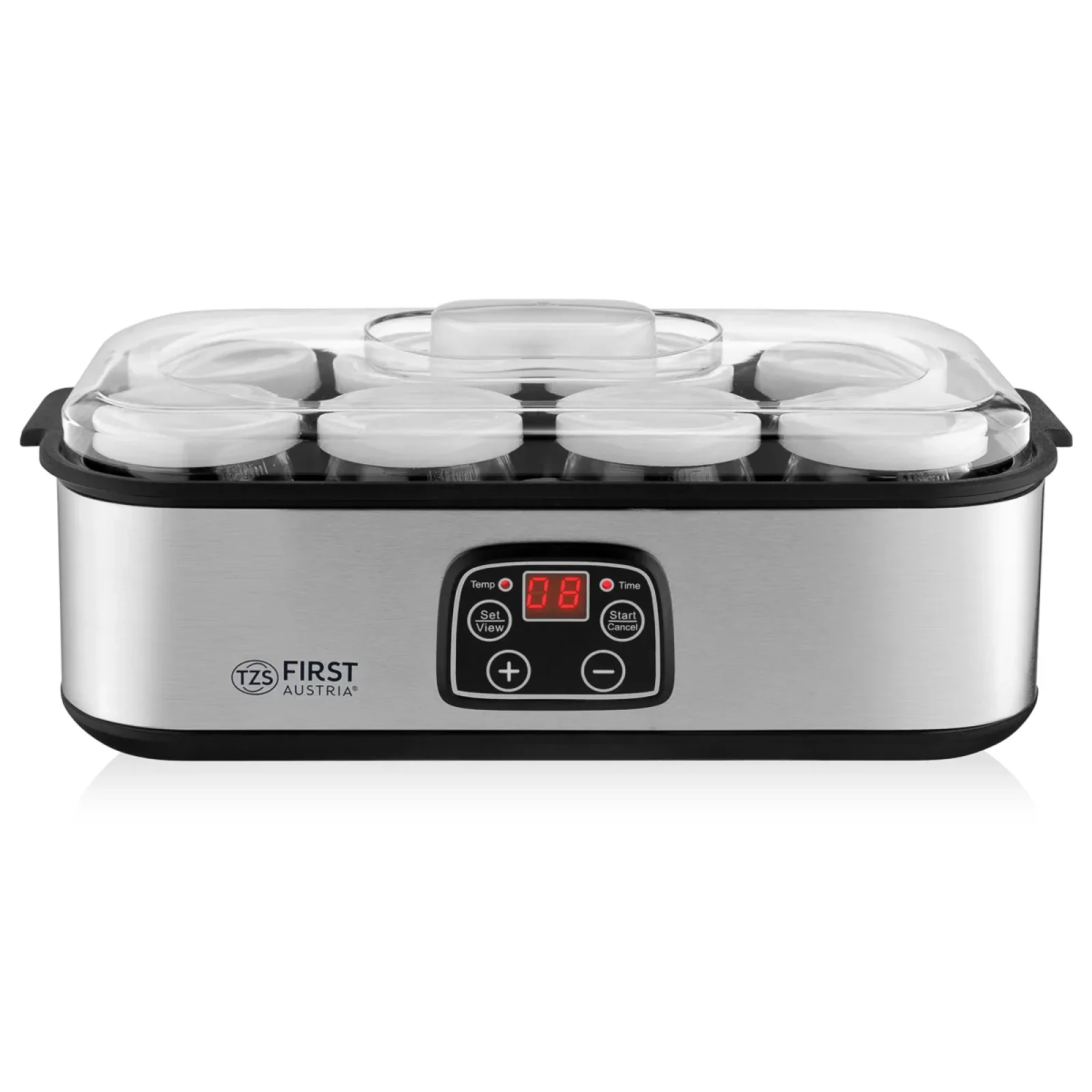 Йогуртница First FA-5120-2 UA