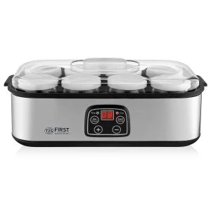 Йогуртница First FA-5120-2 UA