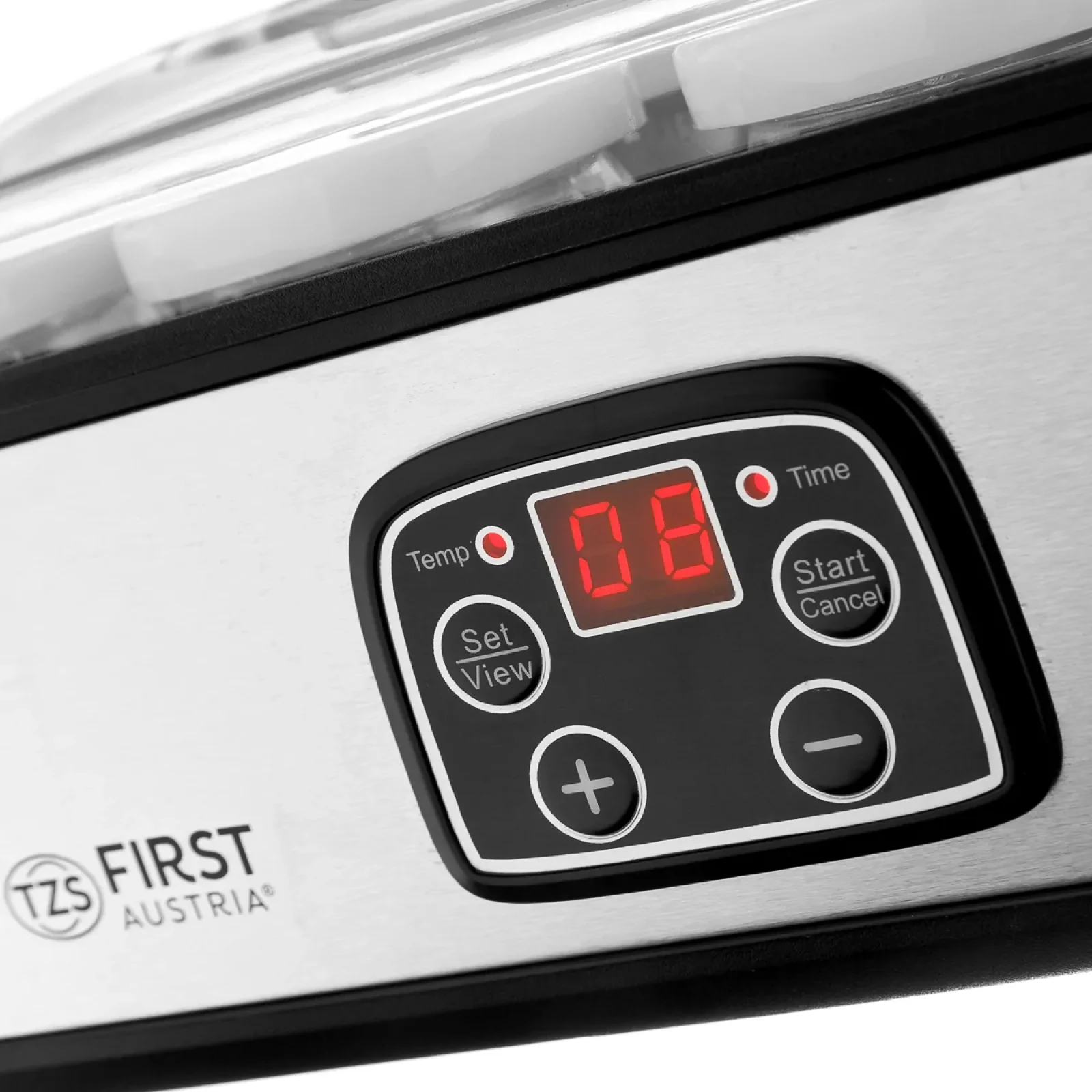 Йогуртница First FA-5120-2 UA