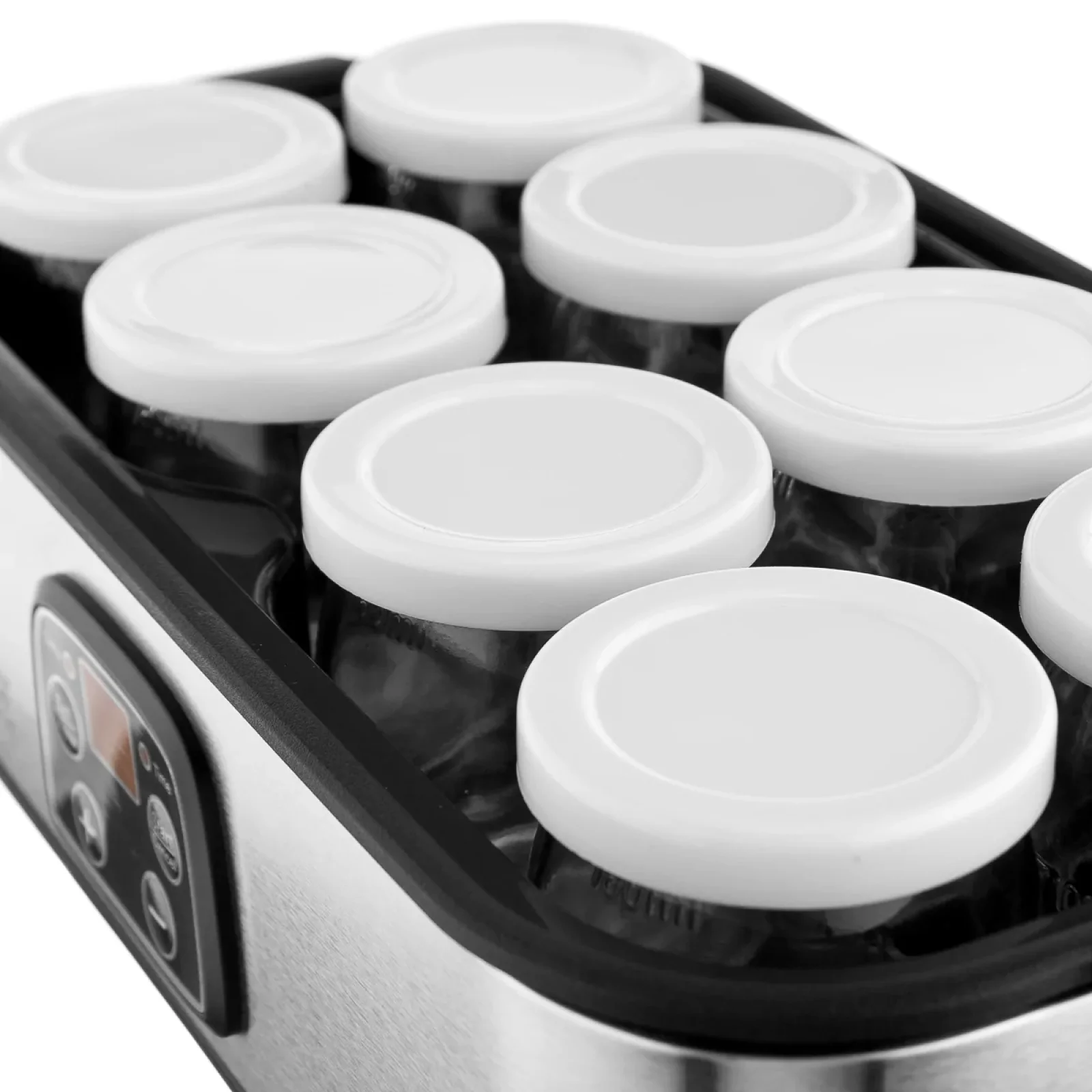 Йогуртница First FA-5120-2 UA