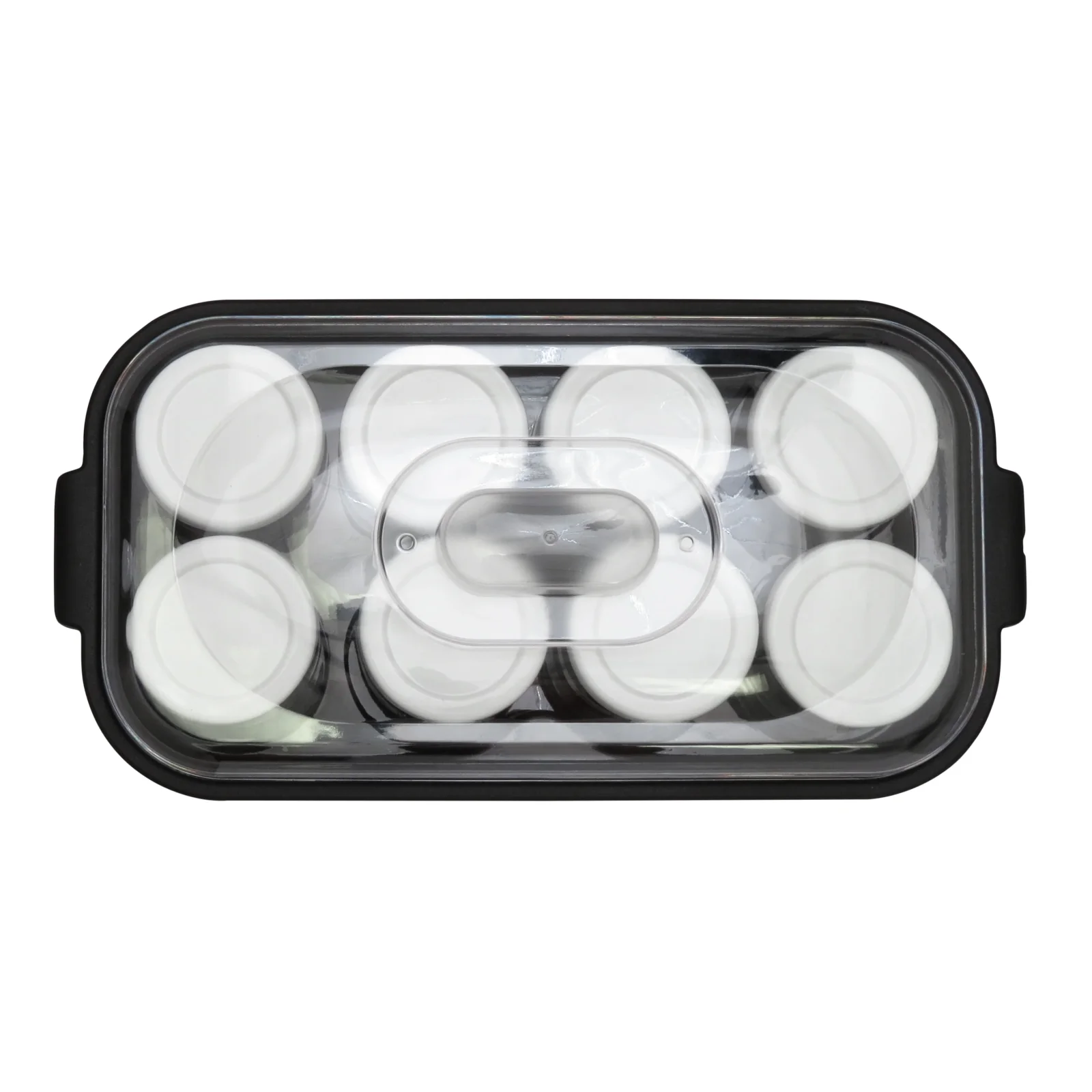 Йогуртница First FA-5120-2 UA