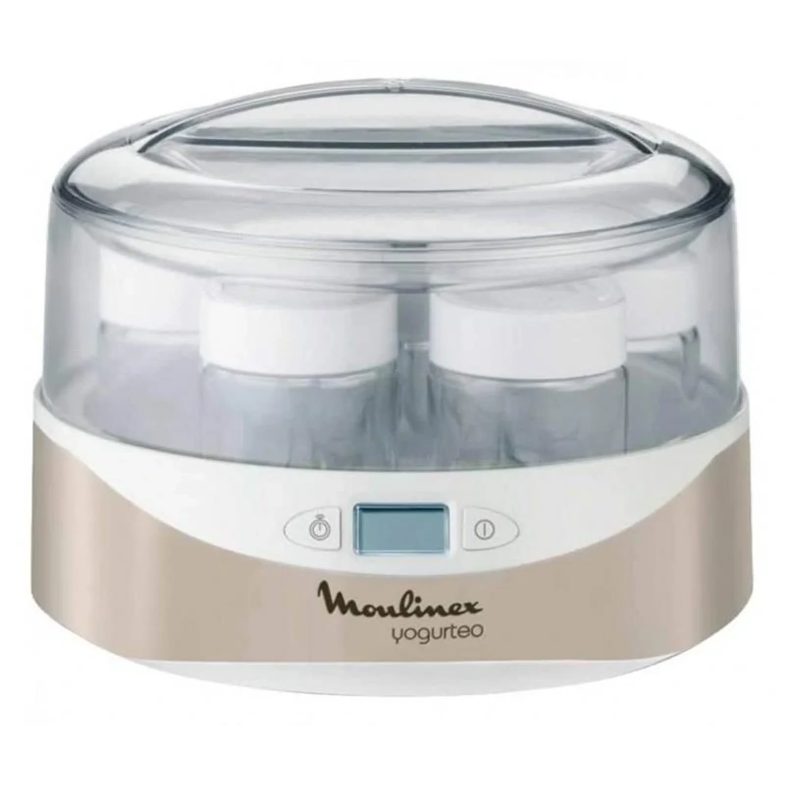 Йогуртница Moulinex YG231E32 UA