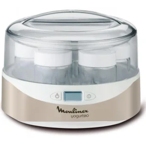 Йогуртница Moulinex YG231E32 UA