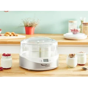 Йогуртница Moulinex YG231E32 UA