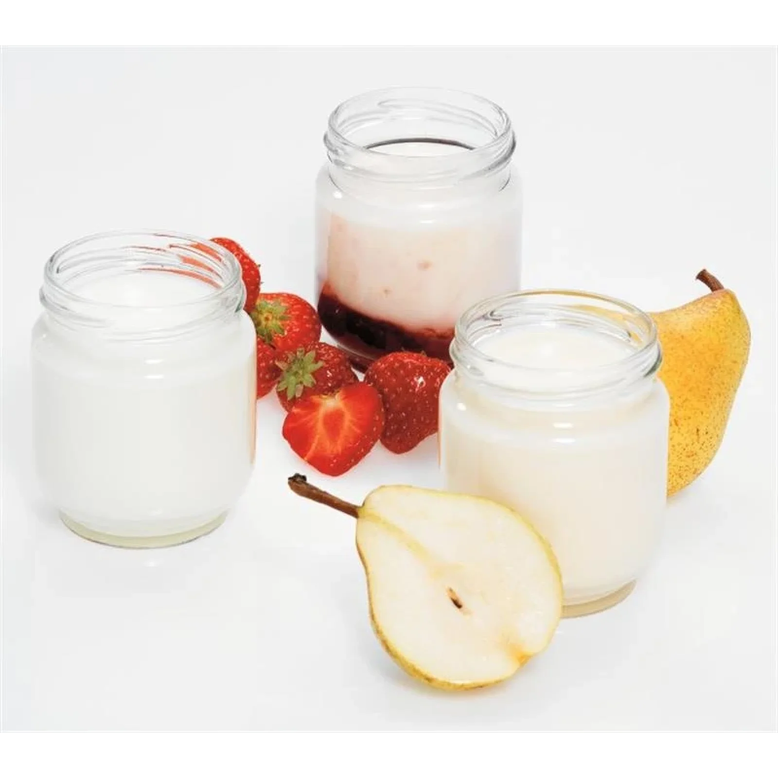 Йогуртница Moulinex YG231E32 UA