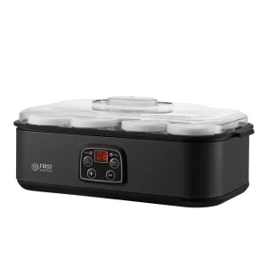 Йогуртница First FA-5120-2-GR UA