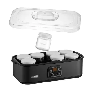 Йогуртница First FA-5120-2-GR UA