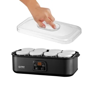 Йогуртница First FA-5120-2-GR UA