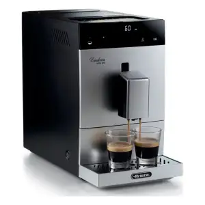 Кавомашина Ariete 1453 SLVR UA