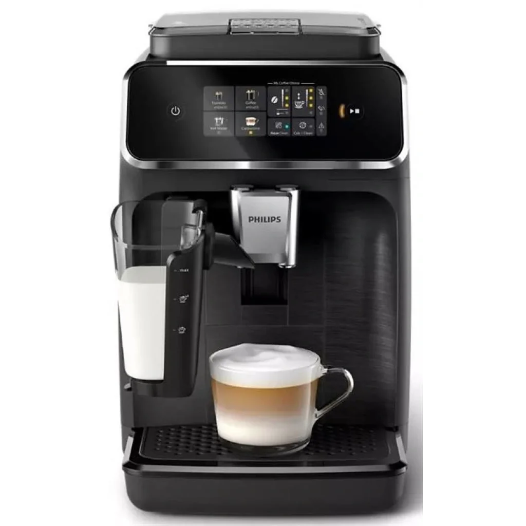 Кофемашина Philips EP2330/10 UA