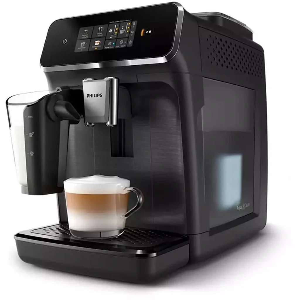 Кофемашина Philips EP2330/10 UA