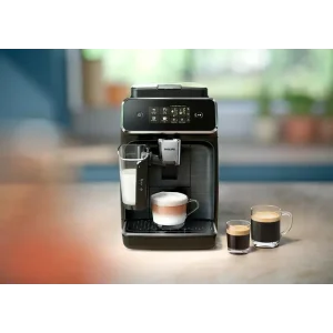 Кофемашина Philips EP2330/10 UA