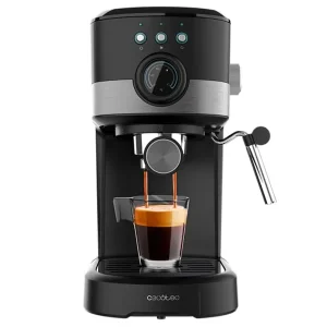 Кофемашина Cecotec Power Espresso 20 Pecan Pro (CCTC-01725) UA