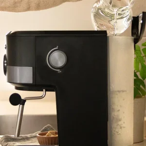 Кофемашина Cecotec Power Espresso 20 Pecan Pro (CCTC-01725) UA