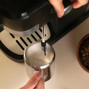 Кофемашина Cecotec Power Espresso 20 Pecan Pro (CCTC-01725) UA