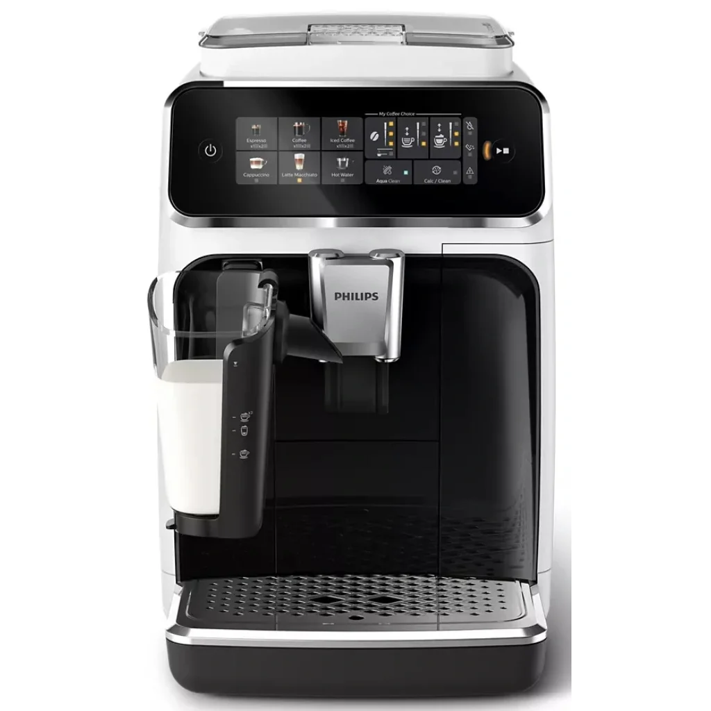 Кофемашина Philips EP3343/50 UA