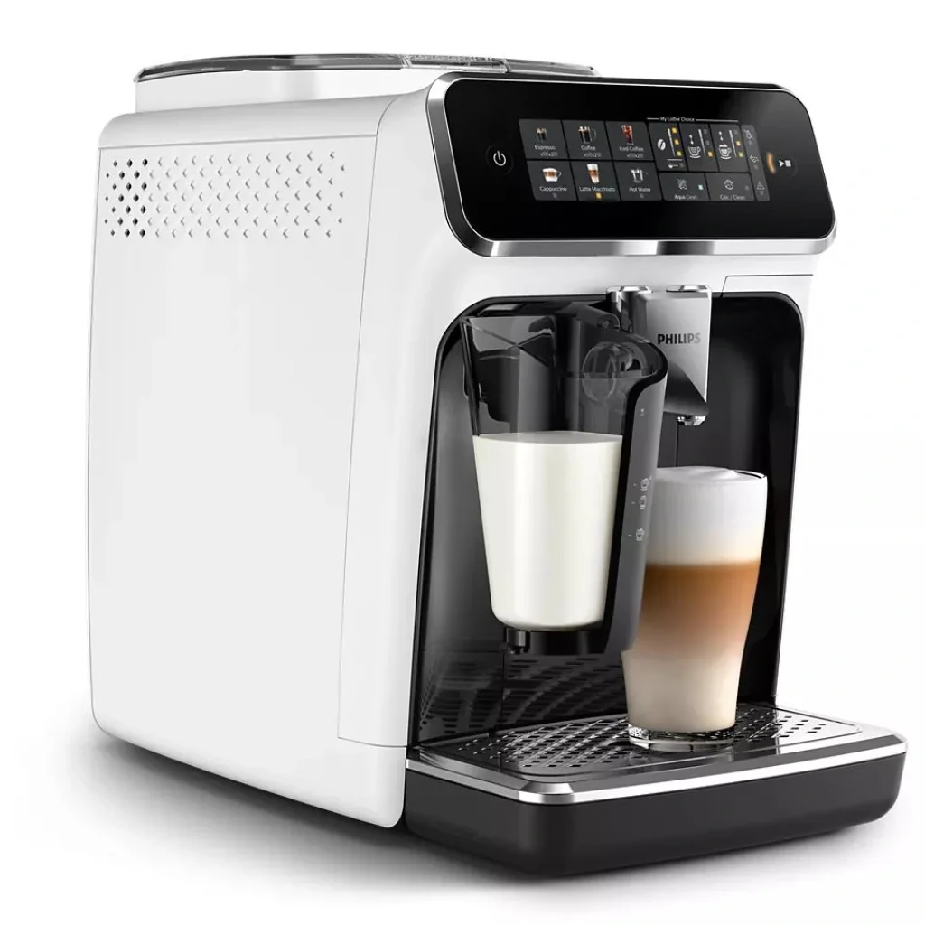 Кофемашина Philips EP3343/50 UA