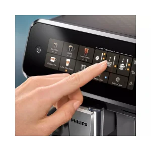 Кофемашина Philips EP3343/50 UA