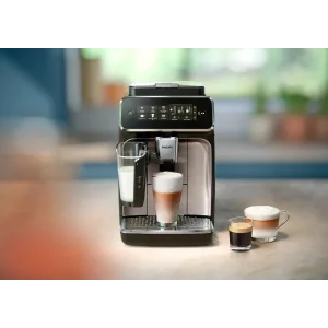 Кофемашина Philips EP3343/50 UA