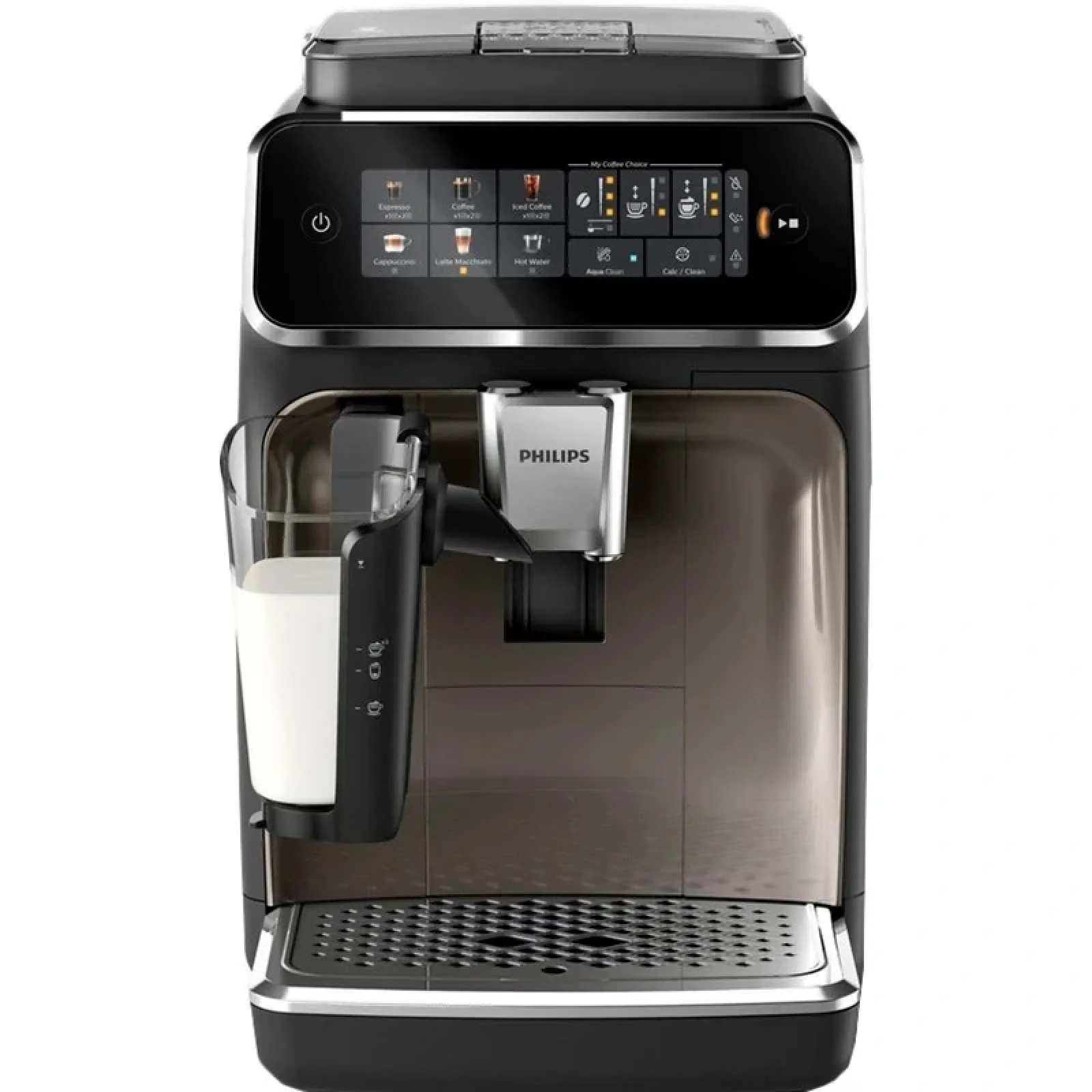 Кофемашина Philips EP3347/90 UA